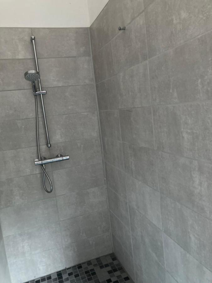Gaestewohnung Mosbach موسباخ المظهر الخارجي الصورة